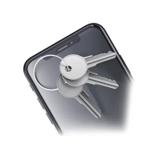Huawei P30 Lite Black 3mk NeoGlass - Etui i futerały do telefonów - miniaturka - grafika 6