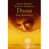 Kryminały - Diuna. Pani Kaladanu - miniaturka - grafika 1