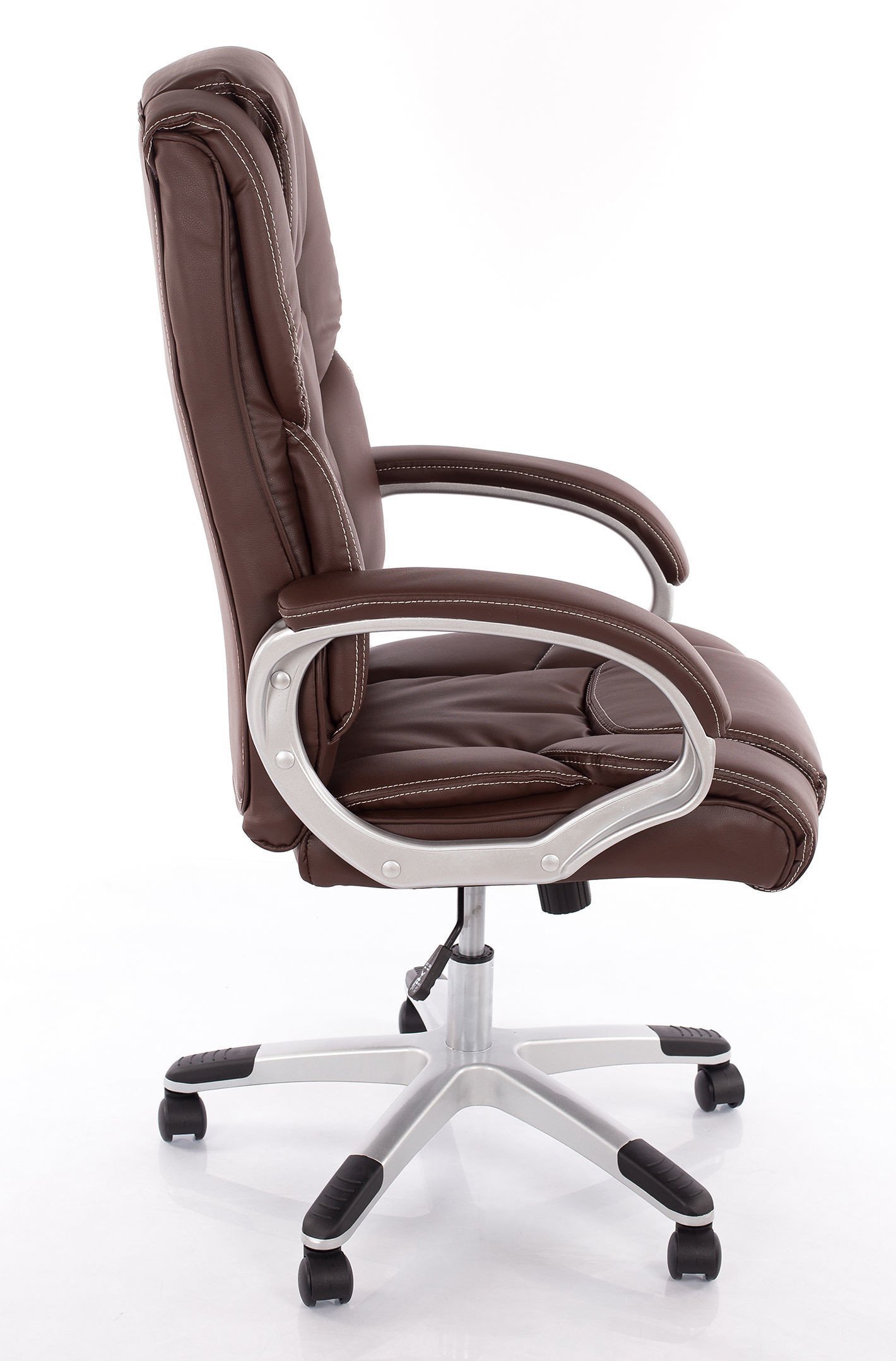 OFFICE CHAIR HAPPYGAME 5905 BROWN