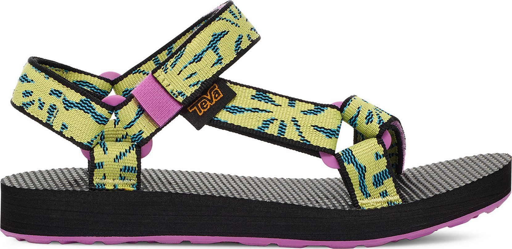 Teva C'S Original Universal, BCHF, 32 us 1; uk 13