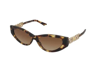 Okulary przeciwsłoneczne Versace VE4470B 5470/13 - Okulary przeciwsłoneczne - miniaturka - grafika 1