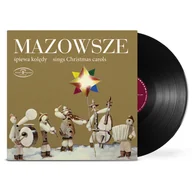 Winyle - Mazowsze śpiewa kolędy, płyta winylowa - miniaturka - grafika 1