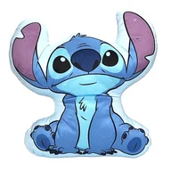 Kołdry i poduszki dla dzieci - Poduszka Disney Stitch 30 x 30 cm - miniaturka - grafika 1
