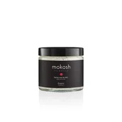 Peelingi do ciała - Mokosh Peeling solny do ciała Żurawina 300g - miniaturka - grafika 1