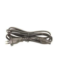Fujitsu Tech. Solut. S26361-F2540-L113 kabel zasilające Czarny 1,8 m CEE7/4 - Kable komputerowe i do monitorów - miniaturka - grafika 1