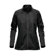 Kurtki i kamizelki sportowe damskie - Kurtka Damska Greenwich Soft Shell - miniaturka - grafika 1