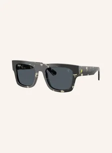 Ray-Ban Okulary Przeciwsłoneczne rb2217m braun - Okulary przeciwsłoneczne - miniaturka - grafika 1