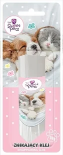 Klej znikający 12g The Sweet Pets - Szkolne artykuły papiernicze - miniaturka - grafika 1