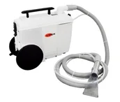 Pozostałe urządzenia czyszczące - Nilfisk Wolf130-eu carpet extractor 220-240v - miniaturka - grafika 1