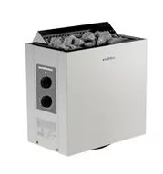 Sauny - Piec do sauny Sentiotec Viking 4,5 kW - miniaturka - grafika 1