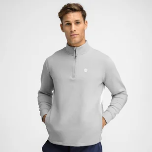 Bluza golfowa męska Divot - Bluzy sportowe męskie - miniaturka - grafika 1