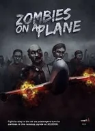 Gry PC Cyfrowe - Zombies on a Plane PC DIGITAL - miniaturka - grafika 1