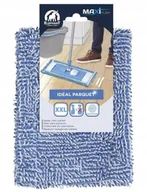 Miotły, szufle, mopy - Wkład do mopa płaski MAXI' PLAN Elephant - miniaturka - grafika 1