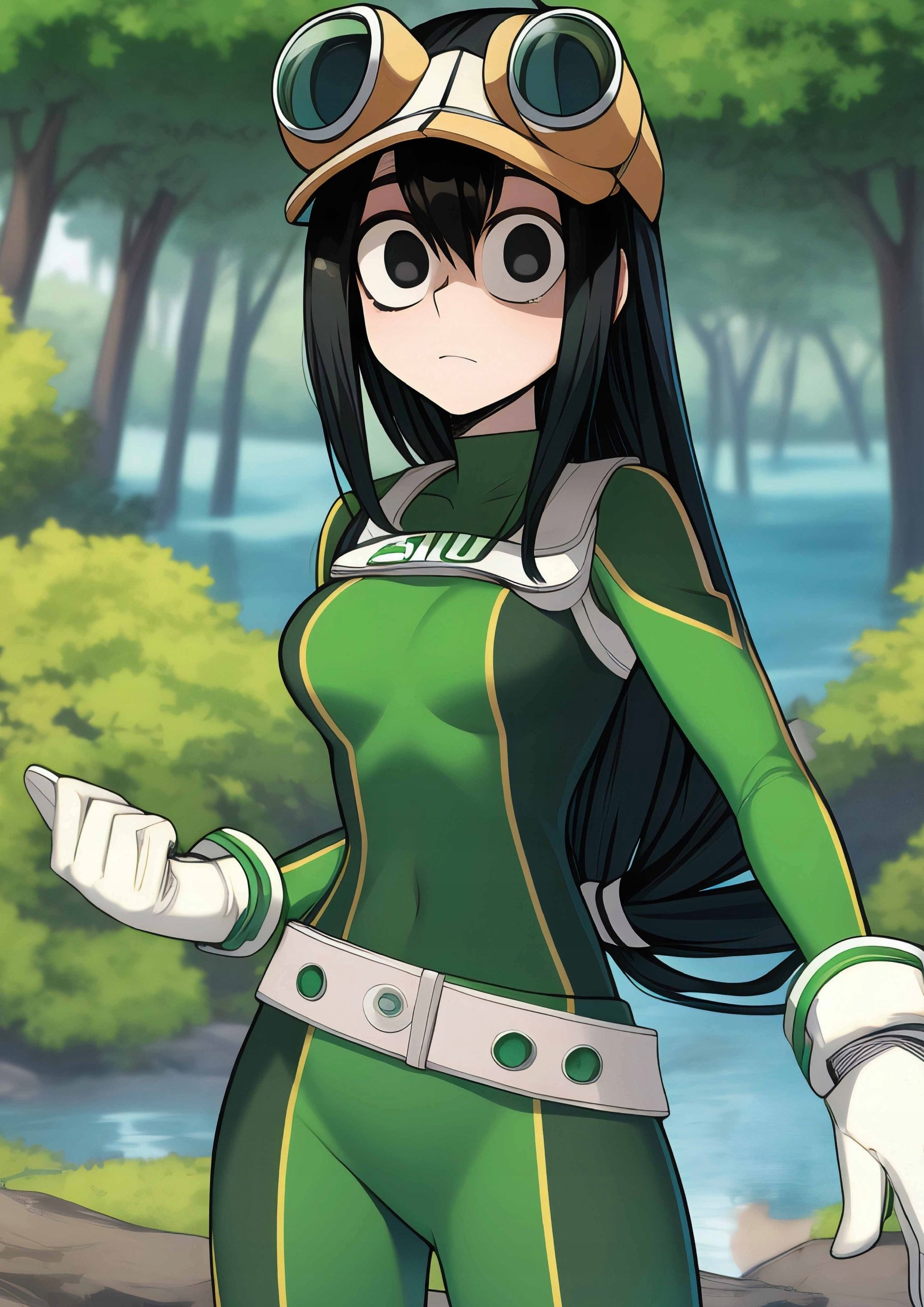 Plakat A1 anime manga Boku no Hero Academia My Hero Academia