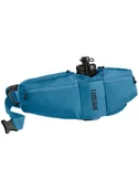 Nerki - Torba biodrowa Camelbak Podium Flow 4 Hydration Belt z bidonem - moroccan blue - miniaturka - grafika 1