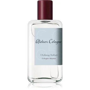 Atelier Cologne Oolang Infini 100ml perfumy + do każdego zamówienia upominek. - Wody i perfumy unisex - miniaturka - grafika 1