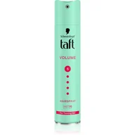 Kosmetyki do stylizacji włosów - Schwarzkopf TAFT Lakier Volume Extra Strong 250ml - miniaturka - grafika 1