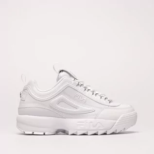 Buty sportowe damskie - FILA DISRUPTOR II D-RING - Fila - grafika 1