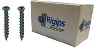 Inne materiały budowlane - Wkręty Płyta - Płyta 5.5x38 mm 500 szt Rigips - miniaturka - grafika 1