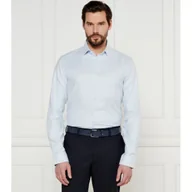 Koszule męskie - Calvin Klein Koszula Slim Fit - miniaturka - grafika 1