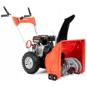 Odśnieżarki - FAWORYT KZO 53 HL - miniaturka - grafika 1