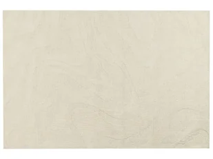 Dywan wełniany 200 x 300 cm beżowy SASNAK - Dywany - miniaturka - grafika 4