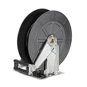 Akcesoria do elektronarzędzi - Karcher Bęben na wąż 6.392-083.0, 20 m - miniaturka - grafika 1