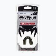 Kaski bokserskie i maski - Venum Ochraniacz szczęki pojedynczy Venum Challenger czarny 0616 - miniaturka - grafika 1
