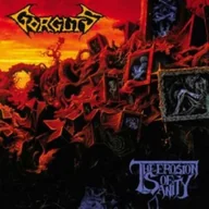 Metal, Punk - Gorguts The Erosion Of Sanity Limited Edition) Digipack) - miniaturka - grafika 1