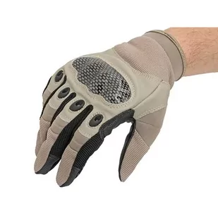 Rękawice Taktyczne 8FIELDS Military Combat Gloves mod. IV - Odzież taktyczna i umundurowanie - miniaturka - grafika 1