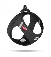 Szelki dla psów - Curli Vest sele Clasp Air-Mesh Brown XL - miniaturka - grafika 1