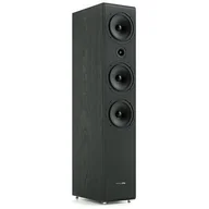 Głośniki i kolumny - Pylon Audio Opal 30 – Kolumna podłogowa Czarny - miniaturka - grafika 1