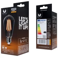 Halogeny - Forever Light Żarówka LED RTV0100018 4W E27 RTV0100018 - miniaturka - grafika 1