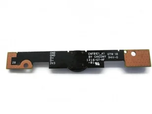 Acer E1-571 Kamera - Części i akcesoria do laptopów - miniaturka - grafika 1