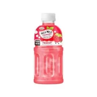 Soki i napoje niegazowane - Nico Nico Strawberry 320ml - miniaturka - grafika 1