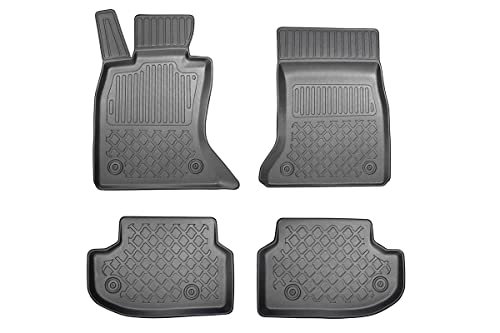Skorupa do przestrzeni nóg Eco do BMW serii 5 F10 Limo S/4 2013-2017 X-Drive