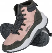 Obuwie robocze - Trzewiki z PU, damskie Reis PICCOLA RSW r. 37 - miniaturka - grafika 1