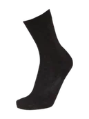 Skarpetki męskie - Skarpety z mieszanki żywej wełny model ‘Airport Sock’ - miniaturka - grafika 1