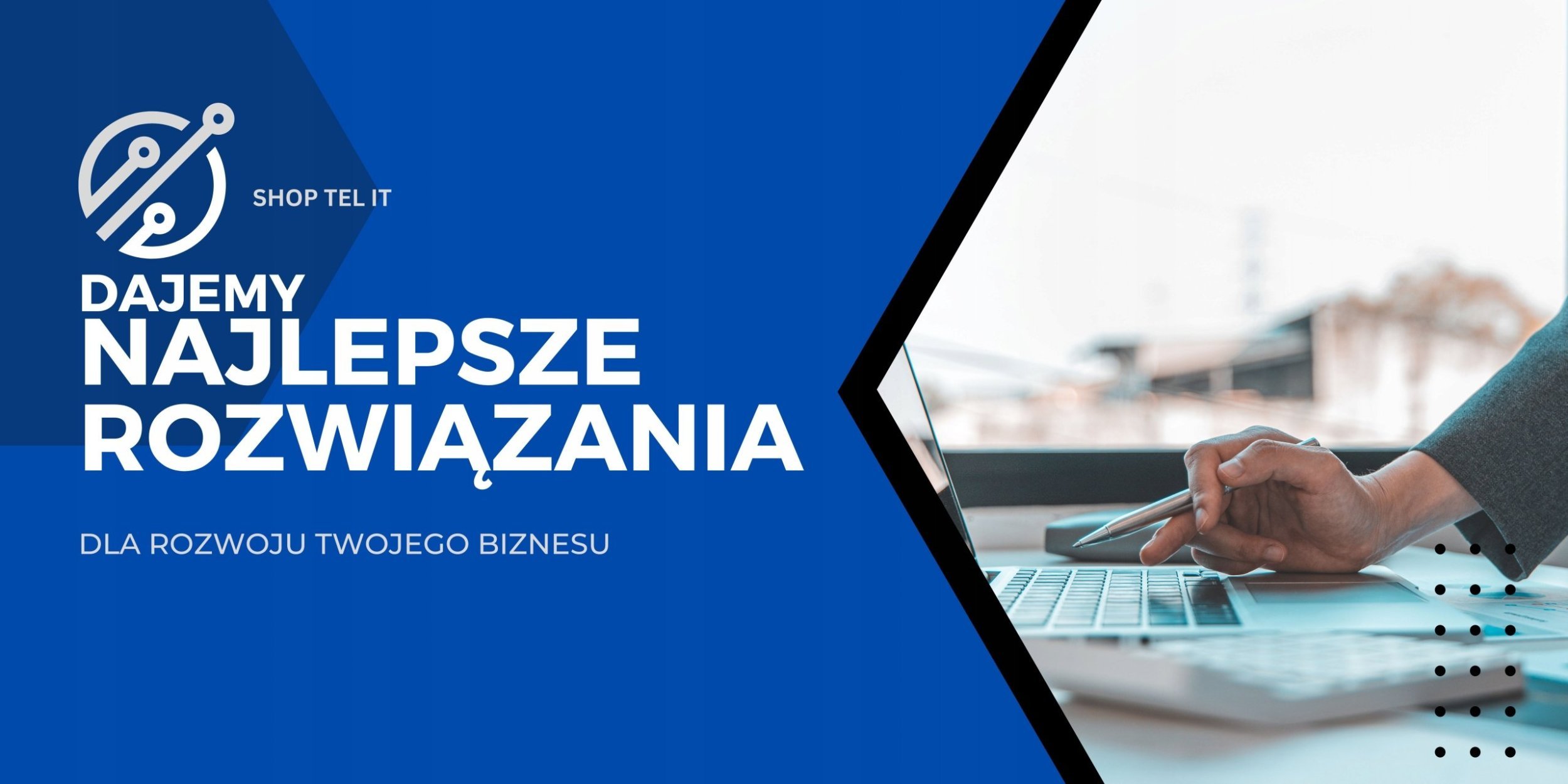 Zasilacz do laptopa Dell AC Adapter, 45W, 19.5V, 3