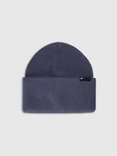 Czapki damskie - 4F Czapka w kolorze granatowym - miniaturka - grafika 1