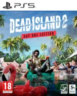 Gry PlayStation 5 - Dead Island 2 Day One Edition (PS5) - miniaturka - grafika 1