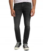 Spodnie męskie - Jeansy Lee Luke 112318955 L719ADER Asphalt Rocker W 34 / L 32 - miniaturka - grafika 1