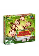 Poradniki hobbystyczne - Play&Fun Wieża małpek Nowa - miniaturka - grafika 1