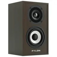 Głośniki i kolumny - Pylon Audio Pearl Sat – Kolumna podstawkowa Wenge - miniaturka - grafika 1