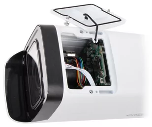 KAMERA IP IPC-HFW3842T-ZAS-2712 - 8.3 Mpx 4K UHD 2.7 ... 12 mm - <strong>MOTOZOOM </strong>DAHUA - Kamery IP - miniaturka - grafika 3
