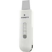 Pozostałe urządzenia kosmetyczne - Urządzenie do peelingu kawitacyjnego GARETT Beaty Breeze Scrub Biały - miniaturka - grafika 1