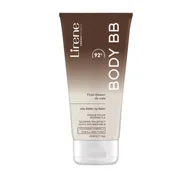 Samoopalacze - Lirene Perfect Tan Fluid-Balsam Body BB 175 ml - miniaturka - grafika 1