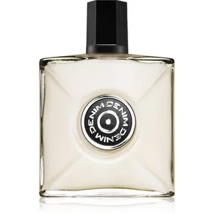 Denim Sensitive Balsam po goleniu dla mężczyzn 100 ml - Balsamy po goleniu - miniaturka - grafika 1