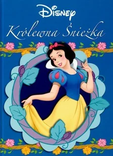 Królewna Śnieżka - Książki edukacyjne - miniaturka - grafika 1