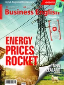 Czasopisma - Business English Magazine 87 - miniaturka - grafika 1